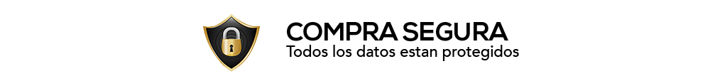 Grantía compra segura2